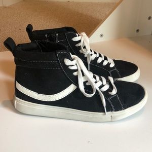 Target Brand Sneakers